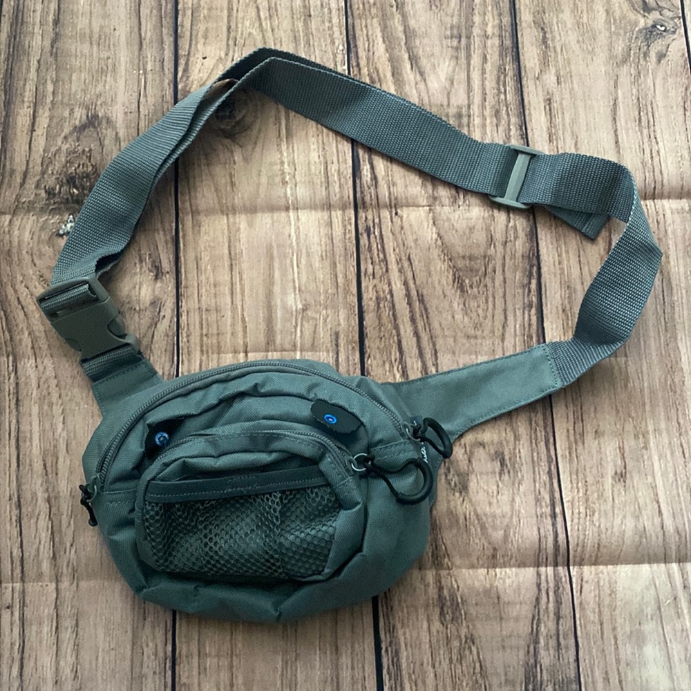 Sling bag/belt bag